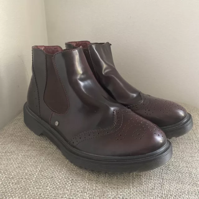 Electric karma outlet london boot
