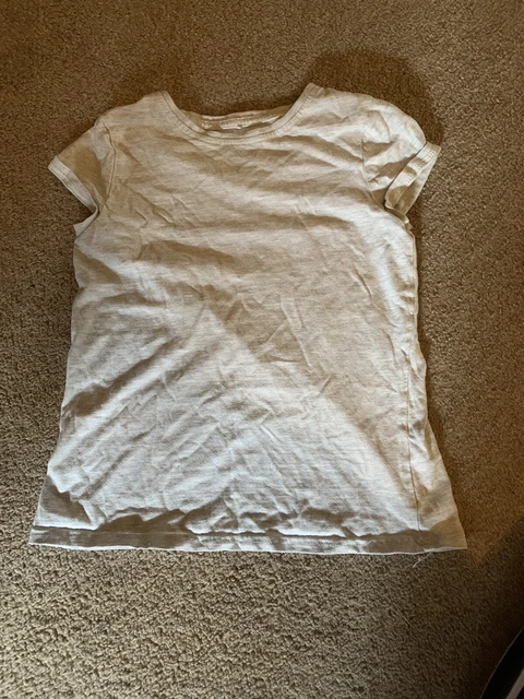 Girls 9-10 bundle leggings, jumper, dress, pyjamas tops,matalan,river island etc 9
