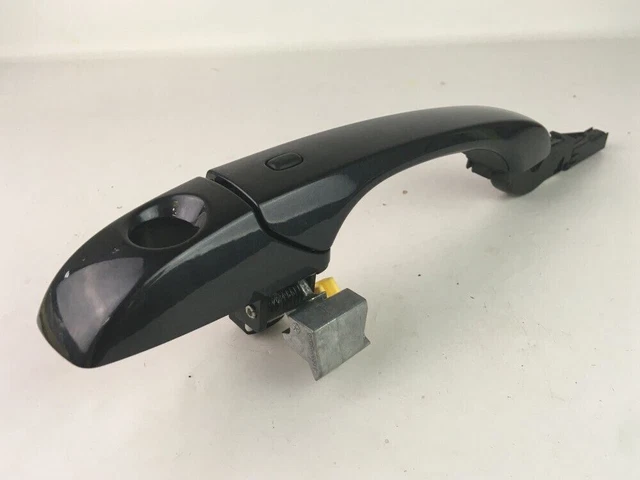 2012-2016 Jeep Grand Cherokee OEM Mopar Exterior Door Handle 1QA21KARAH