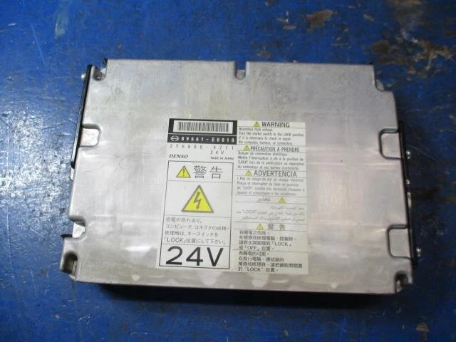 Scheda Controllo Vacon CM060400 (PC00233J) Usata, Testata Funzionante, Spedizione Inclusa - Foto 3