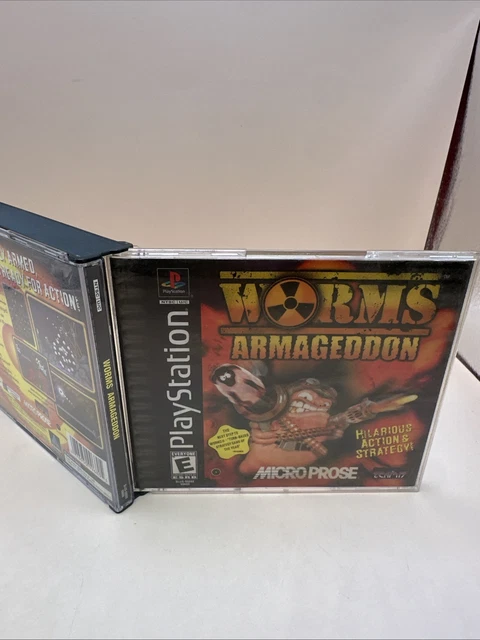 Worms Pinball pas cher - Meilleures ofes sur le neuf et l'occasion