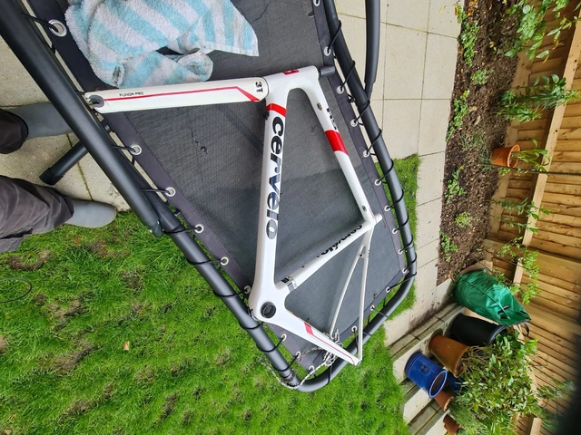Cervelo rs top