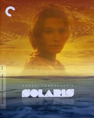 Solaris (Criterion Collection) [New Blu-ray]