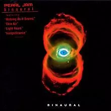 Binaural von Pearl Jam | CD | Zustand gut