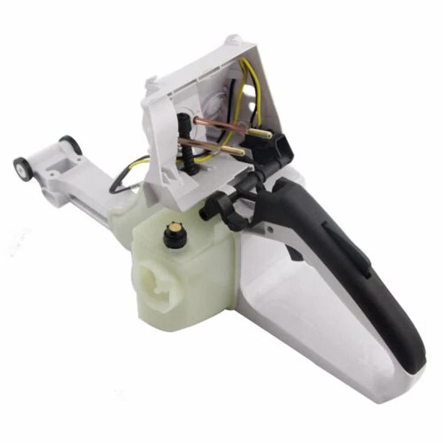 Nuovo Pratico Serbatoio Carburante Set Montaggio Montaggio Accessori 1128 350