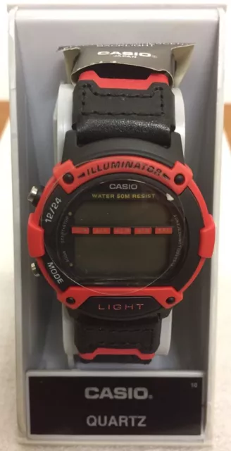 Casio 1817 w 92h hotsell