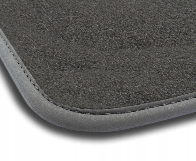per XC70 (2007-2016) Auto Tappetino per Bagagliaio in Pelle