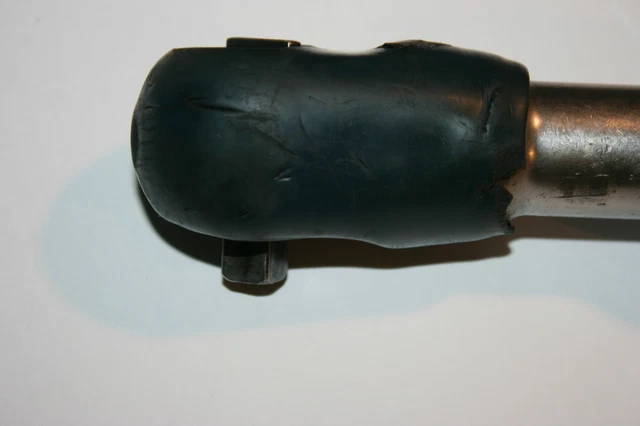 Blue-Point Tools 3/8" Drive Heavy Duty Air Ratchet 2