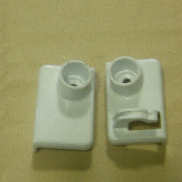 KENMORE ELITE REFRIGERATOR Rear Handle set of 2 3650JA2061