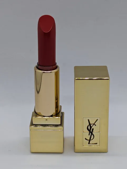 Yves Saint Laurent Rouge Pur Couture Lipstick Shade 01 Mini Size