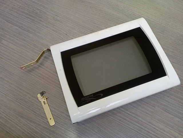 Module / circuit imprimé four à micro-ondes Panasonic
