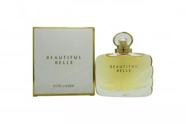 Estée Lauder Beautiful Belle Eau De Parfum Edp  - Women's For Her. New