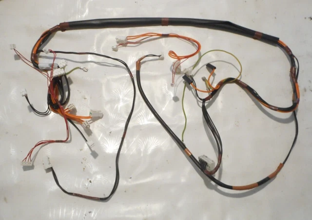 Lot de 4 poignée intérieure 2 gauche + 2 droite - Nissan Qashqai 07-13