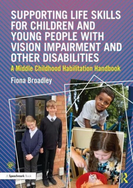 SUPPORTING LIFE SKILLS for Children and Young People... - Free Tracked ...