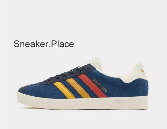 Tfl gazelle shop