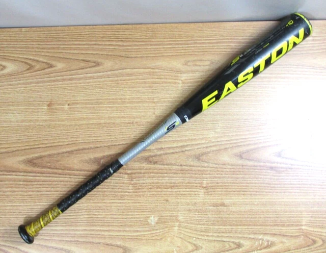 EASTON S2 BAT SL11S210 2 PIECE 2 5/8 in. -10 SCANDIUM ALLOY HYBID COMP.  32/22