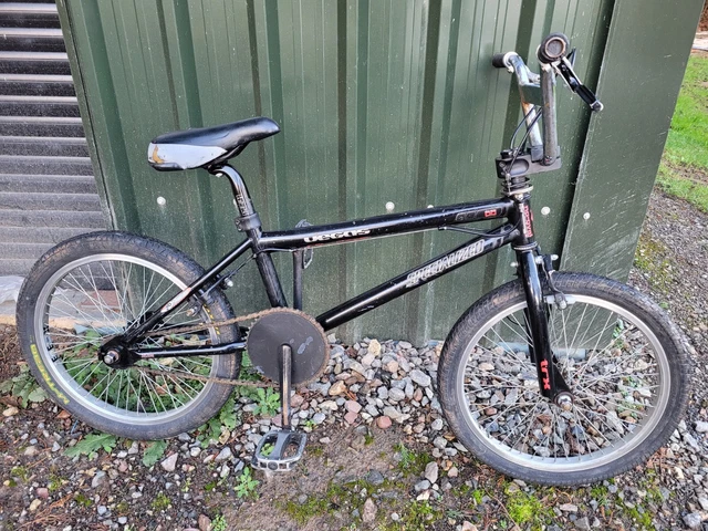 Specialized vegas bmx best sale