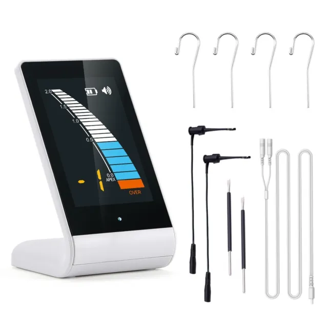 Dental Endodontic Apex Locator Finder Root Canal Measurement Device micropex pro