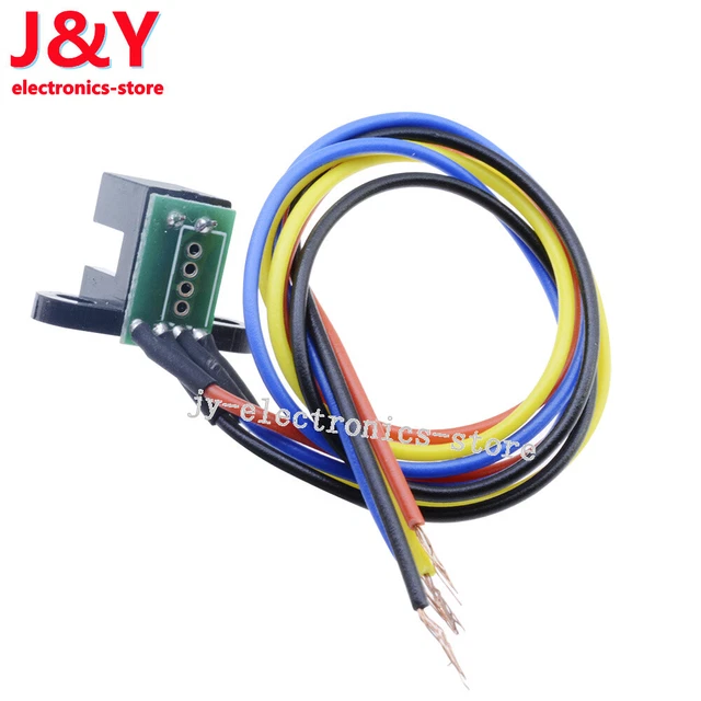 PHOTOELECTRIC SPEED SENSOR Encoder Coded Disc code wheel for Freescale