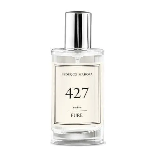 FM 427 Pure Collection Federico Mahora Perfume for Women 50ml