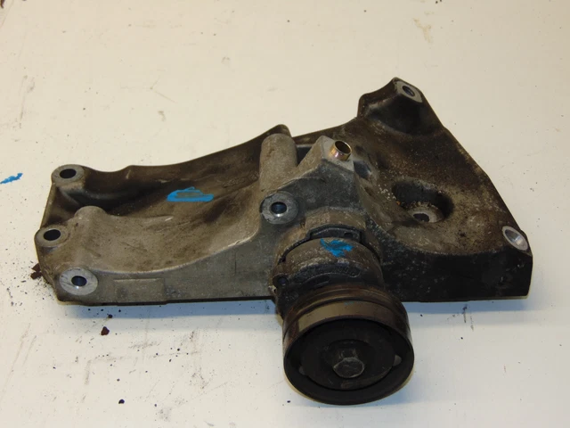 Tendeur de Courroie Poulie 1.4 55kw 030145299C Skoda Fabia Lim