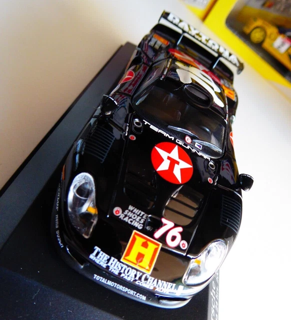 1-43-minichamps-porsche-911-gt1-texaco-history-channel-24-hrs-daytona