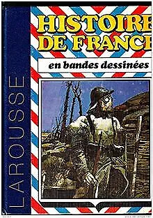 Histoire de France en Bandes Dessinées. De la Grande gue... | Buch | Zustand gut