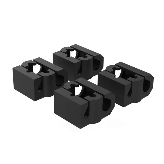 Hotend Silicone Sock  Block for Spider V2 High  H5F5