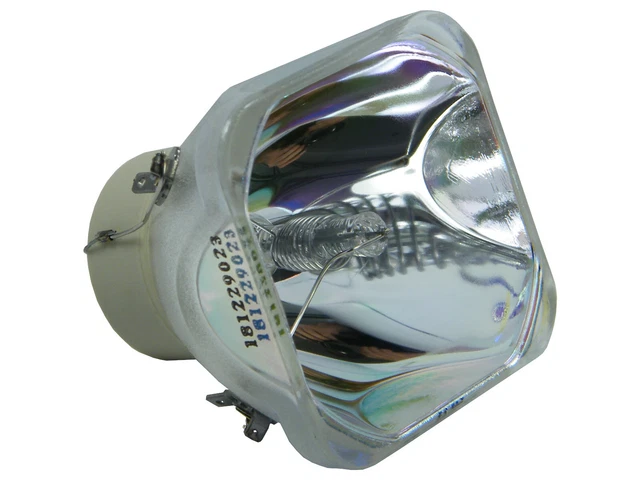 Lámpara de repuesto proyector OSRAM P-VIP 210-140/0.8 E19.4