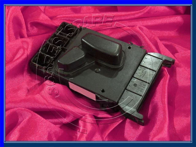 Interrupteur De Commande De Phare Avant Compatible Mercedes ML/GL W164 2005-2011 - Modèle B