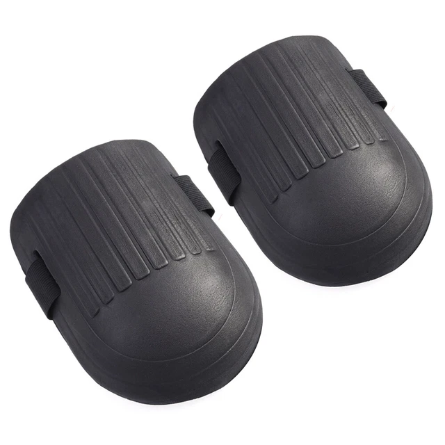 1 Pair Gardening Protective Gear Knee Pads with Waterproof EVA Cushion Inner