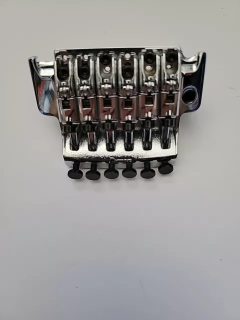 Ibanez Tremolo Bridge Chrome