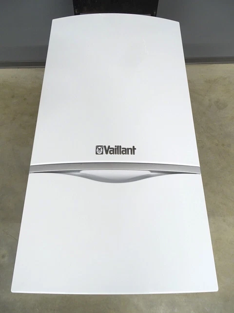 Vaillant Atmotec Exclusive Vc 104 4 7a VAILLANT ATMOTEC EXCLUSIVE VC DE 104/4-7 A-H Gas-Heiz-Therme 10kW Bj.16