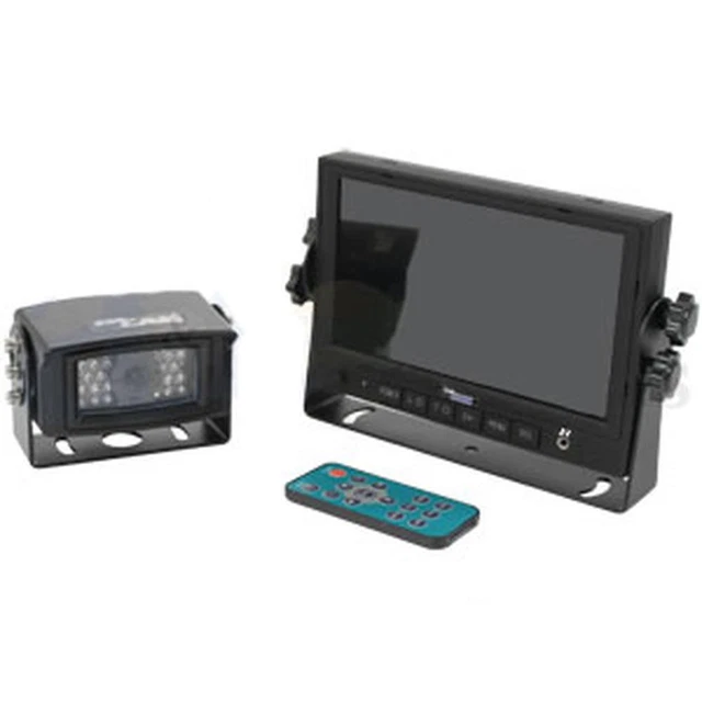 Fits CabCam Video System (Includes 7" Monitor and 1 Camera)