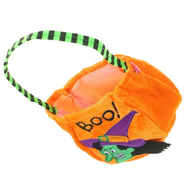 Borsa regalo di Halloween borsa regalo borsa caramelle bambino