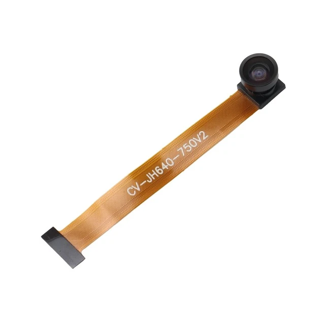 Fotocamera grandangolare due milioni di pixel OV2640 160 gradi 24 pin taglio CSI S4T8