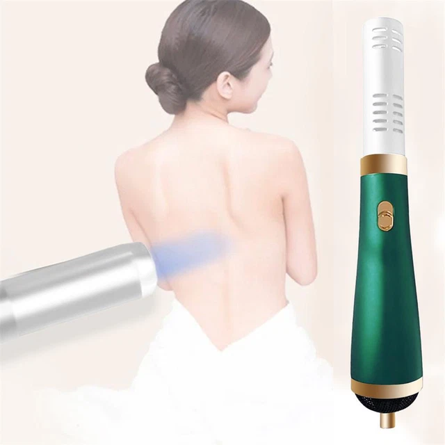 Instrumento de fisioterapia de belleza activación de células mejora de la neurastenia