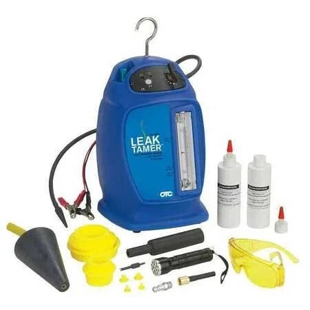 OTC 6522 Smoke Machine Leak Detection System with Flow Meter NEW