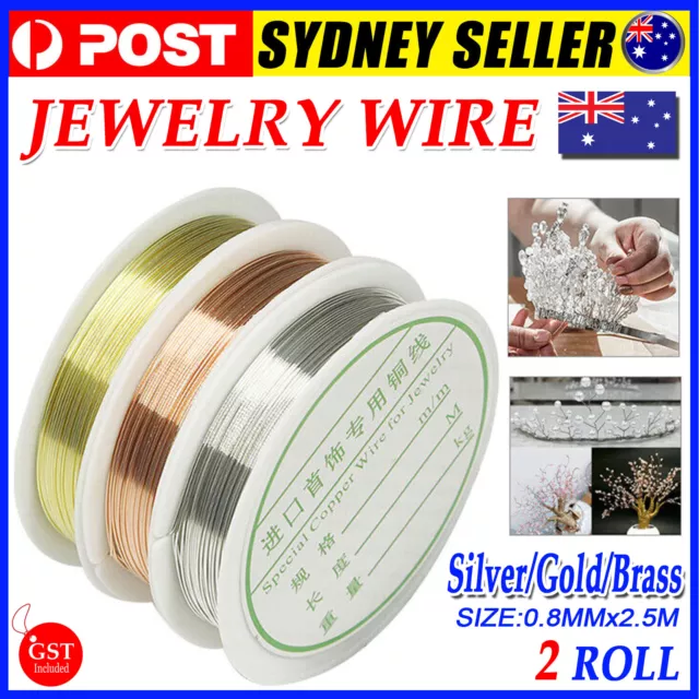 CORD FOR JEWELRY Making Wax String For Bracelet Making Wax Thread Waxed  Cord $20.15 - PicClick AU