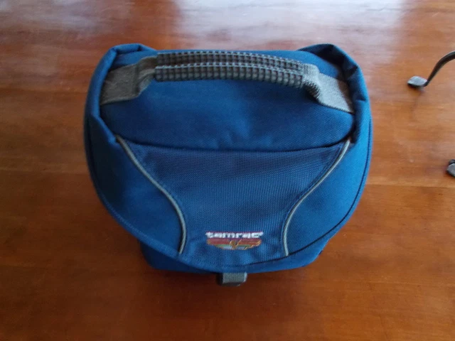 Sacoche Lowepro Edit 120+ Pour Appareil Photo Ou Camescope, Occasion