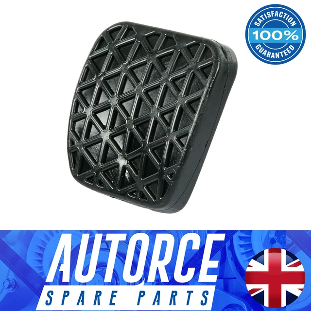 Supports Fixation Radiateur Caoutchouc - Lot De 2, Noir, Pour Honda Accord, Fit, Odyssey, Etc. - 4