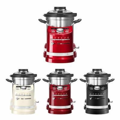 kitchenaid cook processor 5kcf0201