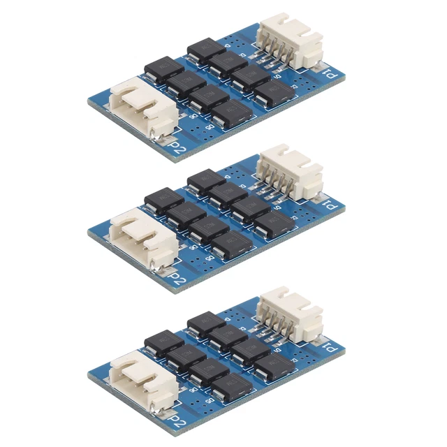 Module Pilote Moteur DRV8871 12V 3.6A – Contrôle PWM Pour Moteur DC, Pont En H
