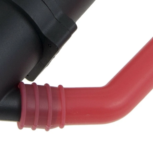 Cvoepobey Kit de Flamme D'Échappement à -Flammes Simple pour Voiture et Moto BFTKAFK-Accessoires