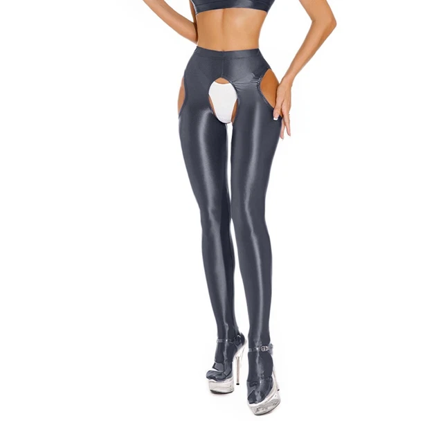 Odlo Legging Donna - Ascent Lightweight - Vetiver