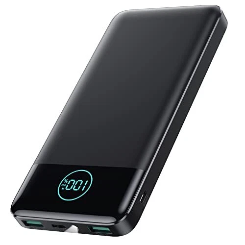 Coque Batterie 6800mAh Pour IPhone 12/12 Pro - Rechargeable, Protection Et Synchronisation - Charge Rapide - 10