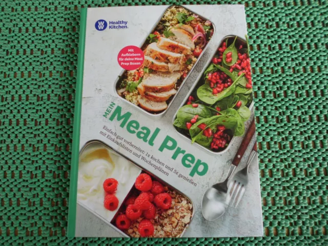 Weight Watchers 🌸🌾🌷 Selten Meal Prep Auch Für 2022 Smartpoints Für Anfänger