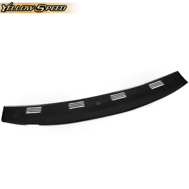 Molded Dash Cover Cap Overlay Section Fit for Dodge Ram 1500 2500 2002-2005