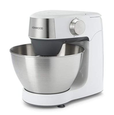 Bianco Plastica Kenwood KM282 Prospero Impastatrice Planetaria 900 W 