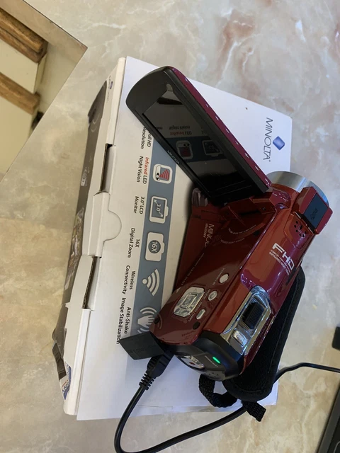 mn200nv